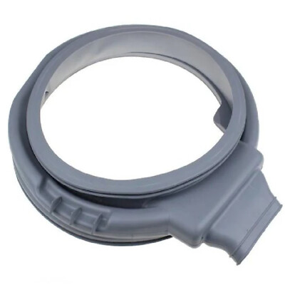 Door Seal Hotpoint Indesit Whirlpool Ariston Washing Machine Gasket Genuine Part