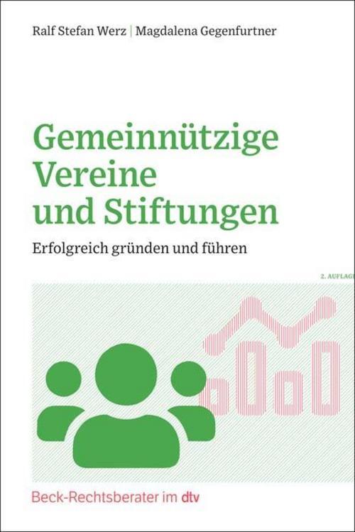 Thumbnail - Gemeinnützige Vereine Und Stiftungen, Ralf Stefan Werz
