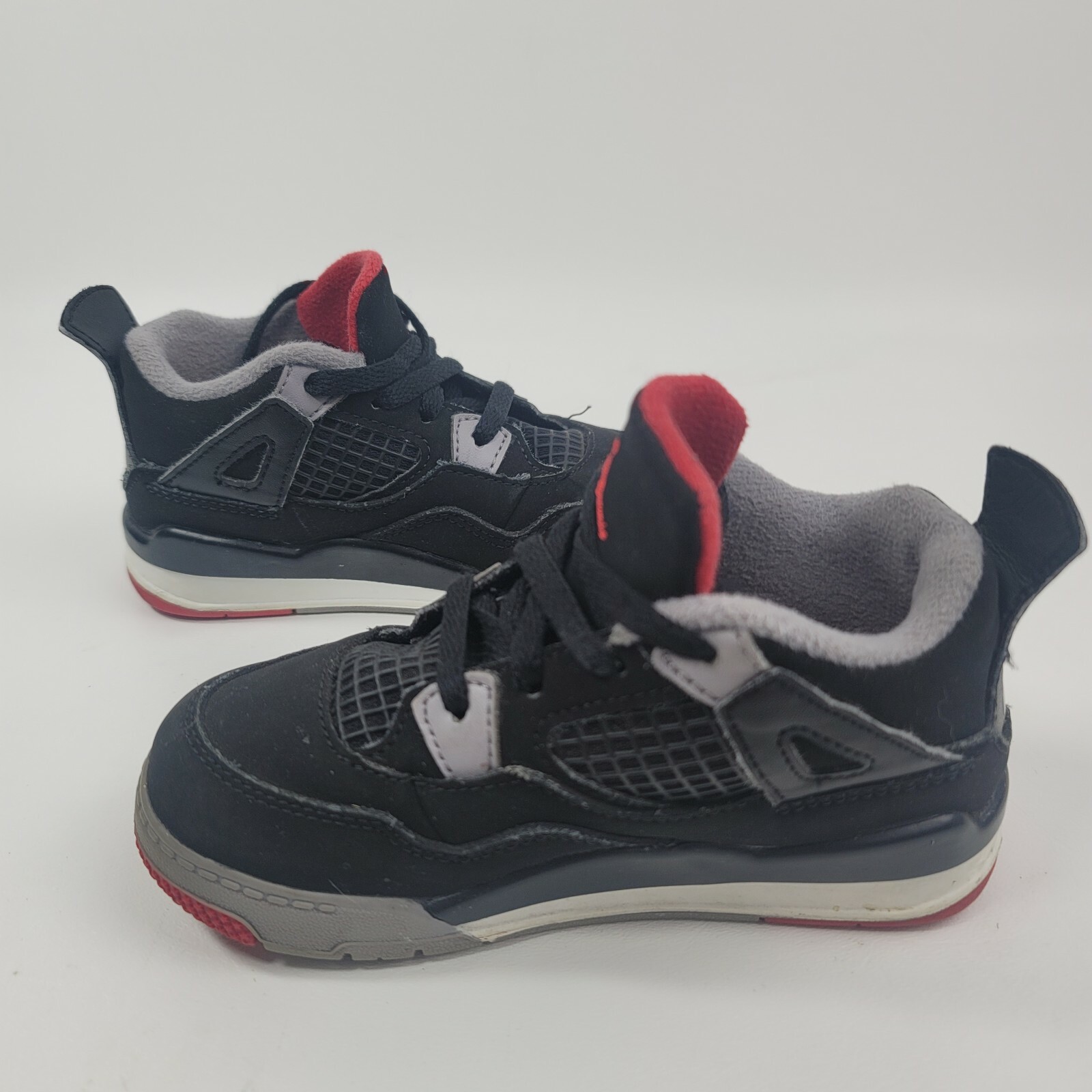 infant bred 4