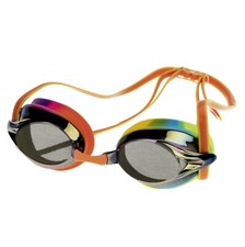 fashy aquafeel Schwimmbrille Arrow rainbow