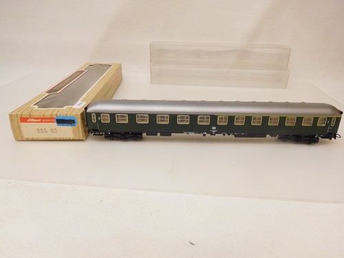 MES-59969	Liliput 89500 H0 Personenwagen DB 518031-40417-2 1./2.Kl.  | Zustand: Gebraucht