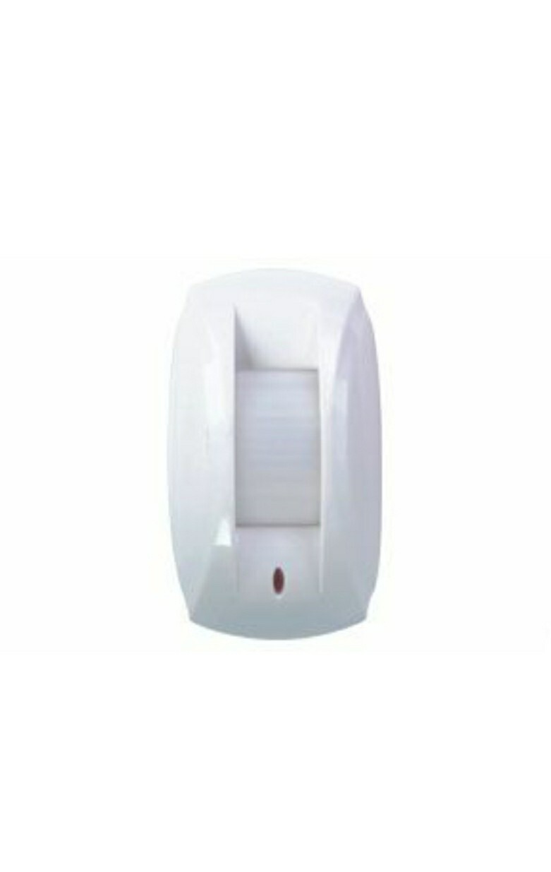 Détecteur infrarouge pour couloir Meian MD-448R maison
