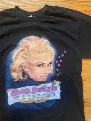 gwen stefani t shirt