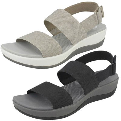 cloudstepper clarks sandals