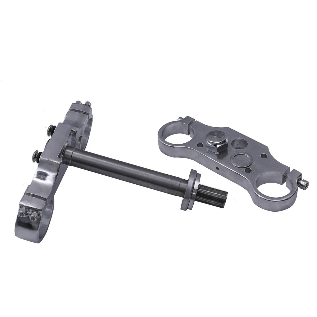 Cuscinetto Sterzo 91683 Cuscinetti A Rulli Conici Per Stelo Sterzo Per CRF50 50cc 90cc 110cc 140cc 160cc Cuscinetto Per Stelo Bici Da Cross Pit Bike - Foto 10