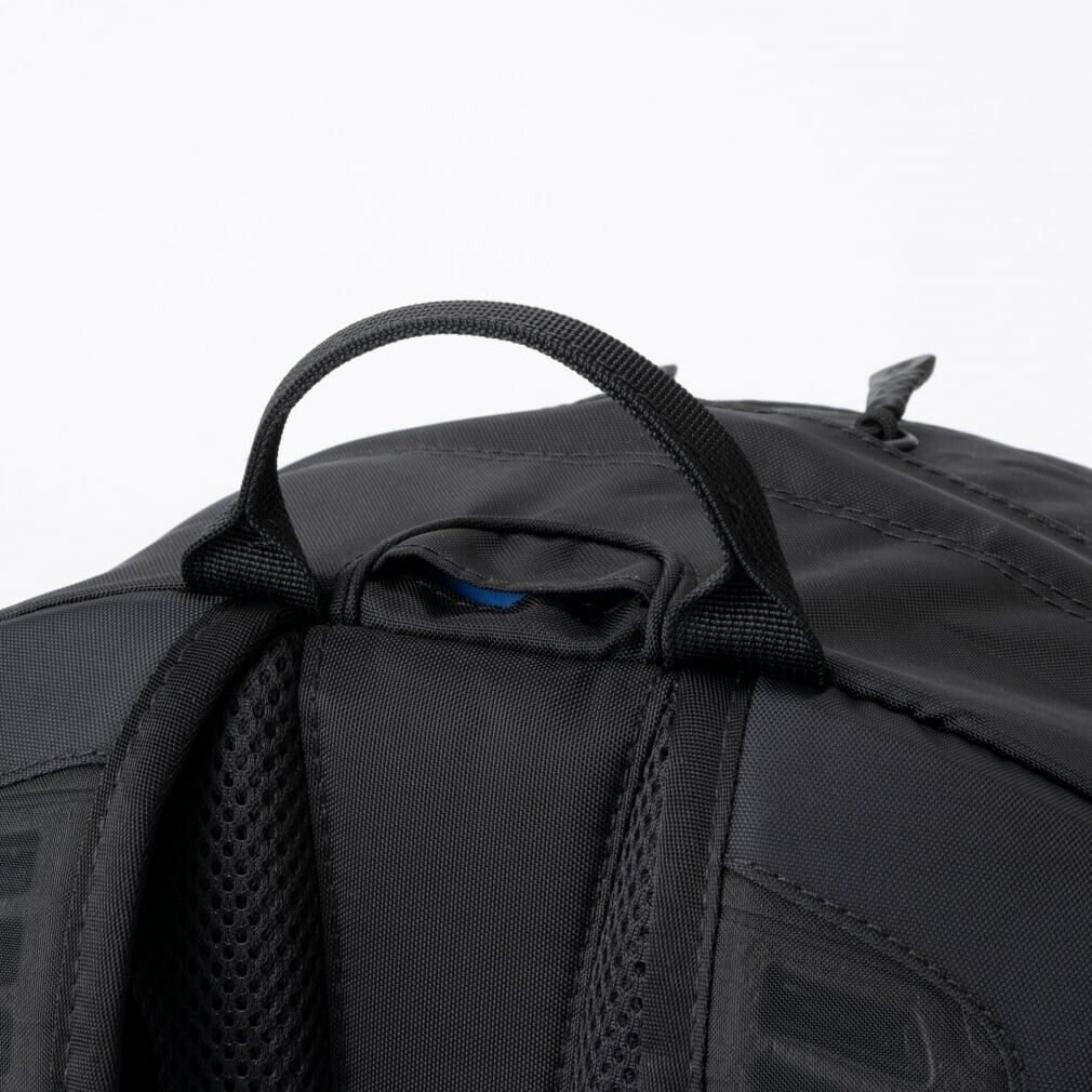 THE NORTH FACE Big Shot NM72301 Backpack 33L CL Black from THE NORTH FACE Big Shot NM72301 Backpack 33L CL Black from