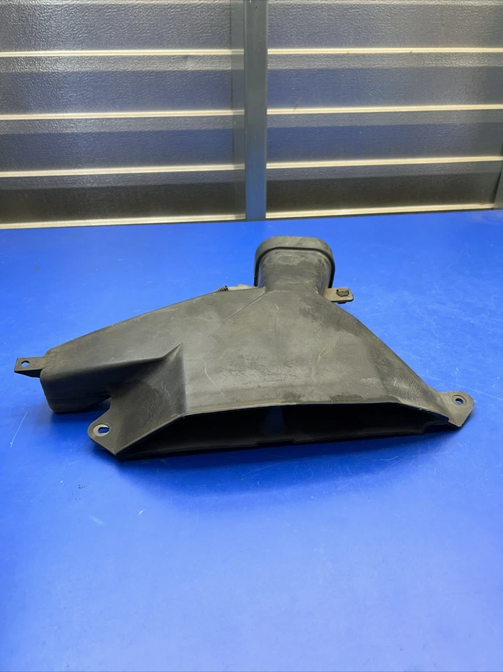 05 TOYOTA AVALON AIR INTAKE DUCT TUBE INLET 17752-AD010 OEM 06 07 08 09 10 11 12 - Imagem 2 de 4