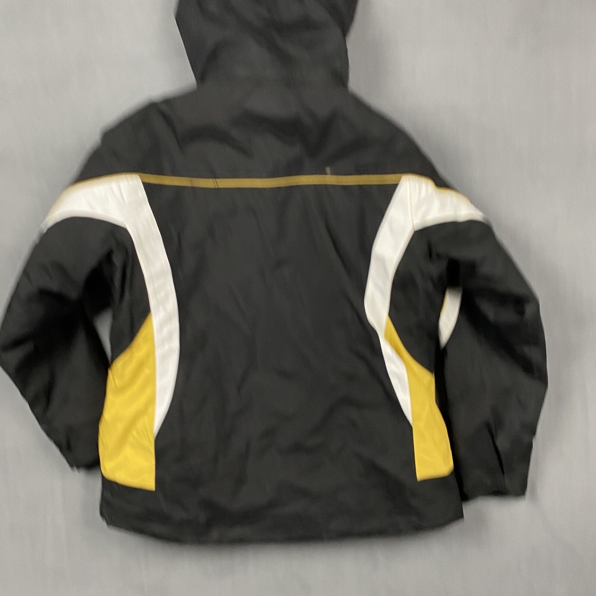 Vintage Y2K Nike ACG Outer Layer 3 Storm Water Resistent Zip Vintage Y2K Nike ACG Outer Layer 3 Storm Water Resistent Zip