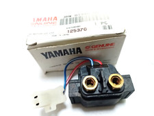 nos Yamaha YFM50 YFM80 YFM125 2004-2013 STARTER RELAY 3MW-81940-01 3MW-81940-00