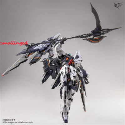 Zero Gravity 1/100 Mg Judge Battle Machine Gat-X252 IN STOCK