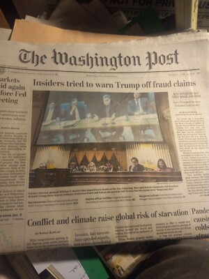 The Washington Post Tuesday June 14 2022