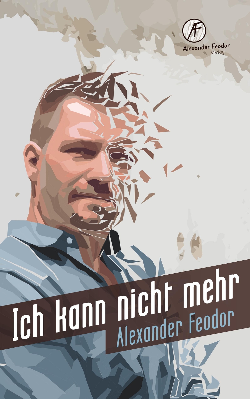 Ich Kann Nicht Mehr | Buch | 9783981945416