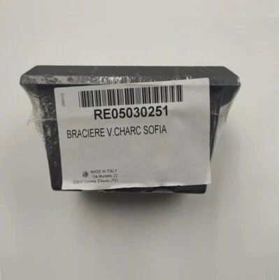 PIAZZETTA braciere in ghisa codice RE05030251 o RE05030252