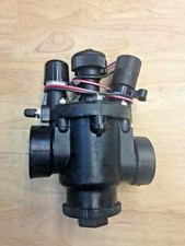 Toro P-220 Series 1-12 Plastic Valve Scrubber Dc Latching P-220gs-27-06dl Toro P-220 Series 1-12 Plastic Valve Scrubber Dc Latching P-220gs-27-06dl
