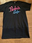 Perko’s Cafe T -Shirt Dress Top Size Large Rare Find — photo 6