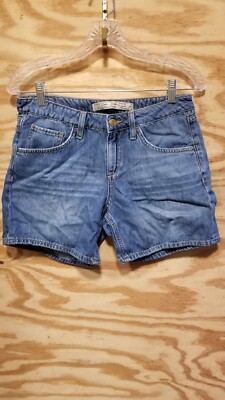 Colin's Jeans Superior Women Short Pants Premium Jeanswear Standard size 30