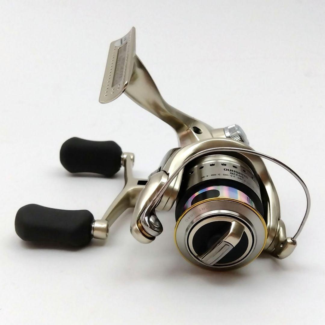 リール SHIMANO06 TWIN POWER Mg 1000PGS Shimano 06 Twin Power