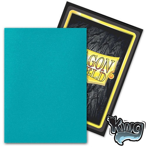 DRAGON SHIELD STANDARD CARD SLEEVES GLOSS / MATTE / DUAL MATTE 100 PER PACK - Picture 85 of 123