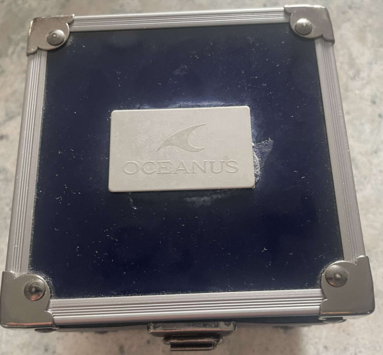 oceanus watch - image 3