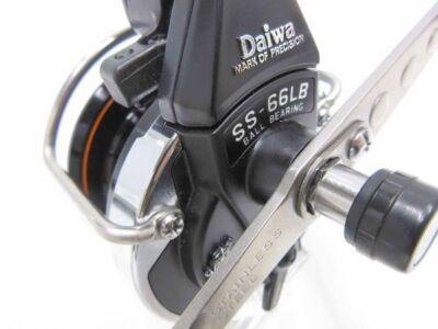 リール DAIWA VIKING SS-66LB Daiwa Viking Ss-66Lb /Management At6098 /17 | eBay