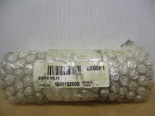 1000152695 WACKER Neuson SHOCK VALVE