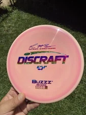 disc golf