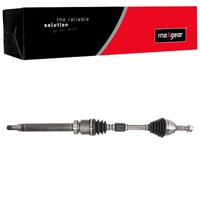 Halbwelle Ford B-MAX/FIESTA VI 1.0ECOBOOST Pr. 918MM