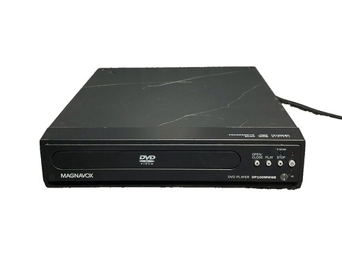 Magnavox Blu-Ray Player MBP5120F/F7 ⭐No Remote ⭐pre-owned | eBay