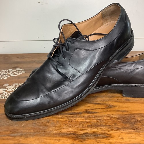 Cole Haan Warren Apron Men's Black 