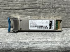 1Pcs XFP-10GB-LR Module Cisco T22