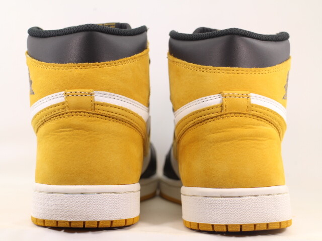 Nike Air Jordan 1 Retro High Original 