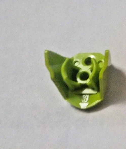 Lego 90641 Bionicle Hero Factory Body Shell armadura verde lima Foto 4 de 4
