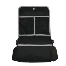 Car Seatback Hanging Bag Wheelchair Heat Insulation Organizer Storage Wrap