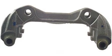 Disc Brake Caliper Bracket-LS Cardone 14-1117 Reman