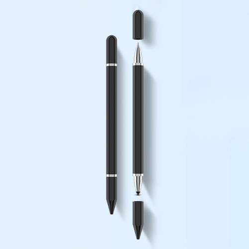 2 In 1 Stylus Pen For Cellphone Tablet Capacitive Touch Pencil For Smart Phon _t - Zdjęcie 13 z 14