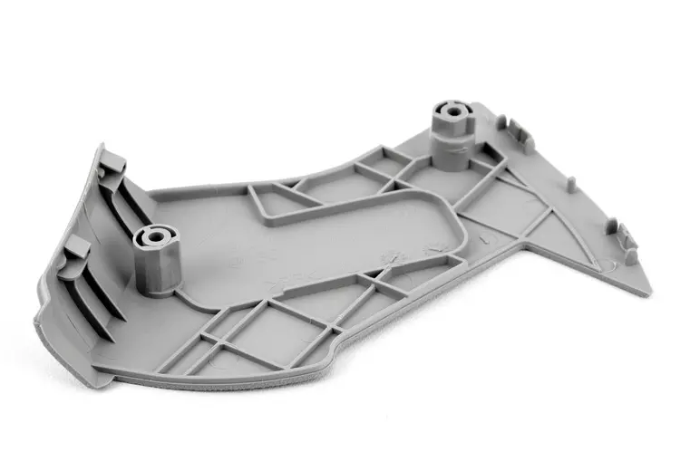 MERCEDES-BENZ C CL203 Front Left Seat Left Cover A2099183130647E94  