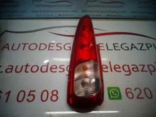 Feu arrière Chevrolet REZZO