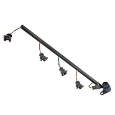 Kontaktbrücke Kabelbaum Einspritzdüse für Land Rover Defender Discovery 2.5 TD5