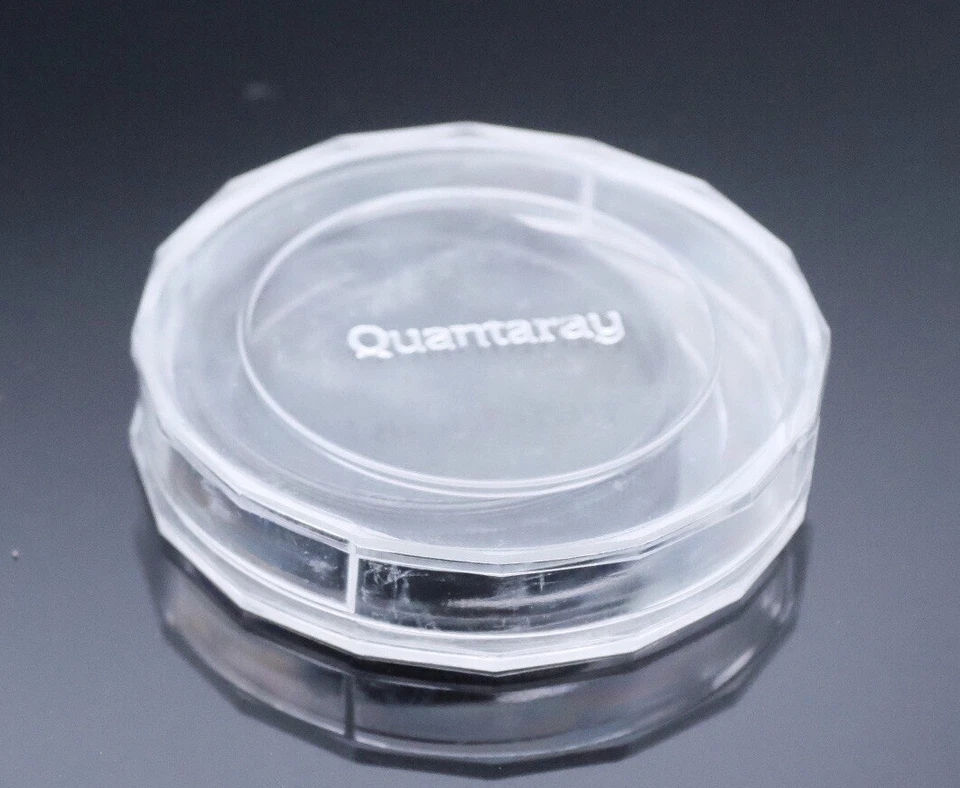 Super Albinar 55 mm Polarizing Screw-In Filter Made in Japan - Image 4 of 4