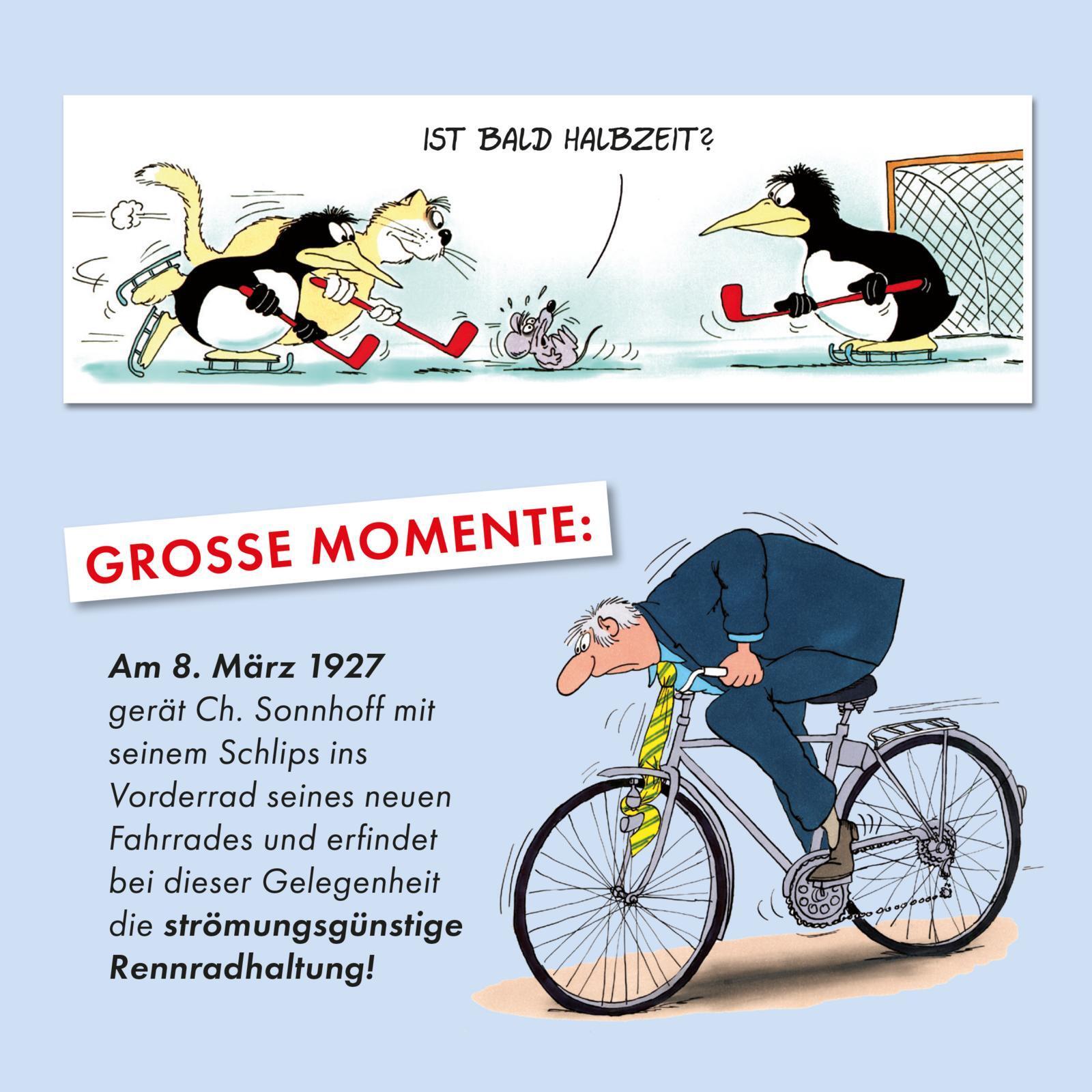 Thumbnail - Viel Spaß Beim Sport Uli Stein