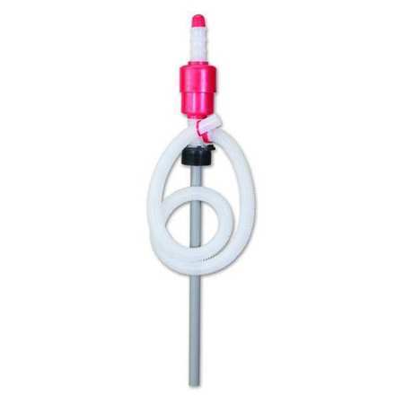 Dayton Hand Operated Drum Pump (4HA27 