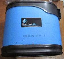 NEW OPEN BOX CNH air filter 47446529 power core G2 CNH original parts Donaldson