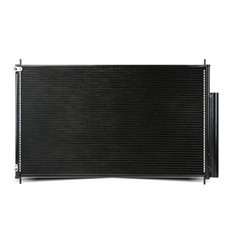Condenser A/C Fits  HONDA PILOT 2009-2010 / OEM 80110SZAA01