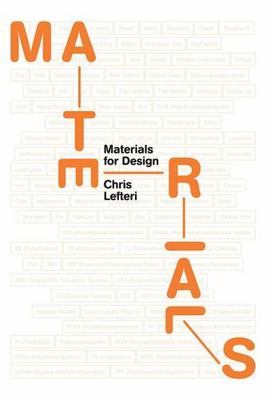 Materials for Design by 