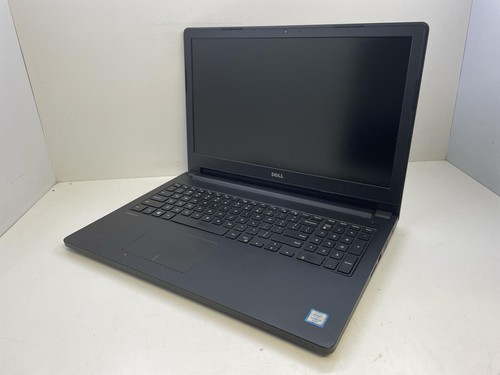 DELL LATITUDE 3570 Laptop w/ Intel Core i3-6100U 2.30 GHZ + 4 GB |No HD/Battery