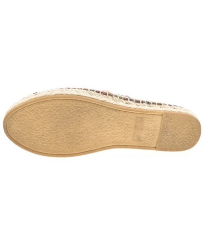 SAINT LAURENT PARIS Espadrilles BeigexRedxBlueetc.(Patterned) 2200537176089 - Picture 3 of 8