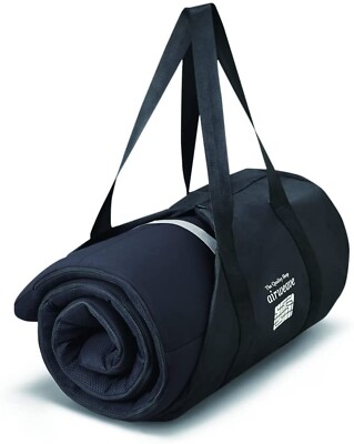 アウトドア寝具 airweave Portable Mini Mattress s-l400.jpg