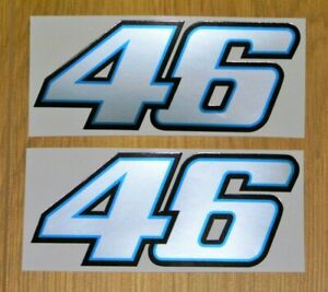 Self adhesive vinyl 200mm x 80mm 1 THINK BIKE STICKER DECAL ROSSI STYLE Self adhesive vinyl 200mm x 80mm 1 THINK BIKE STICKER DECAL ROSSI STYLE