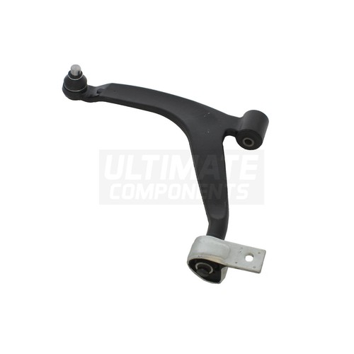 Citroen Berlingo 1998-2010 Front Lower Suspension Wishbone Control Arms 1 Pair - Picture 18 of 24