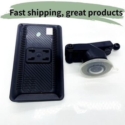 7inch IPS Portable Car Player Radio Touch Screen Multimedia Video GPS Navigation